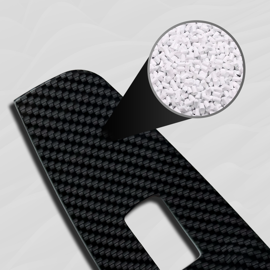 Automotive ABS Material