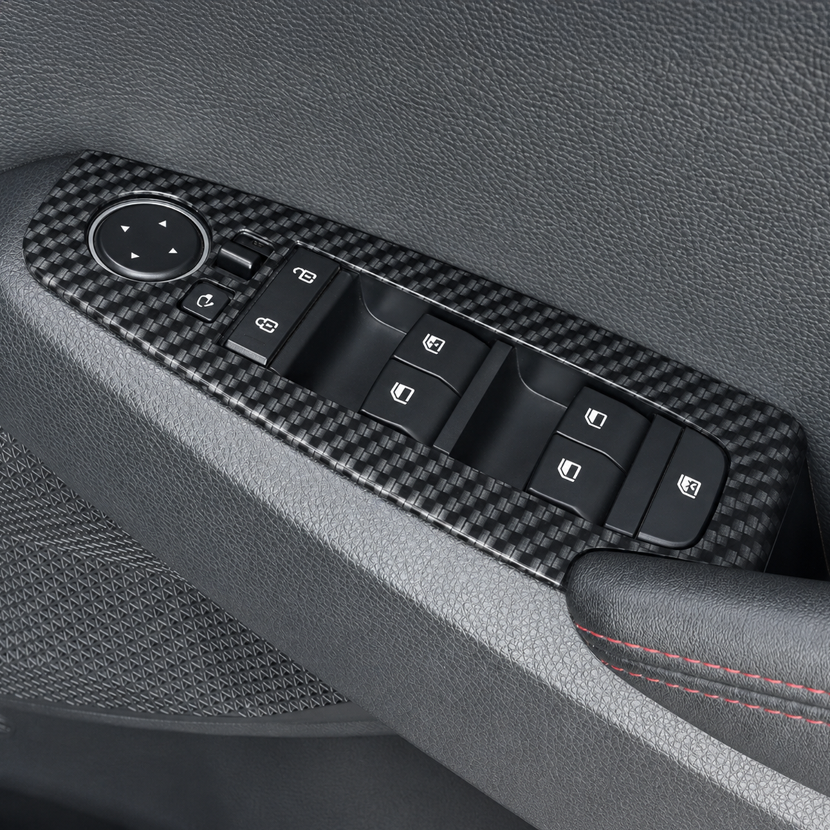 Carbon Gloss
