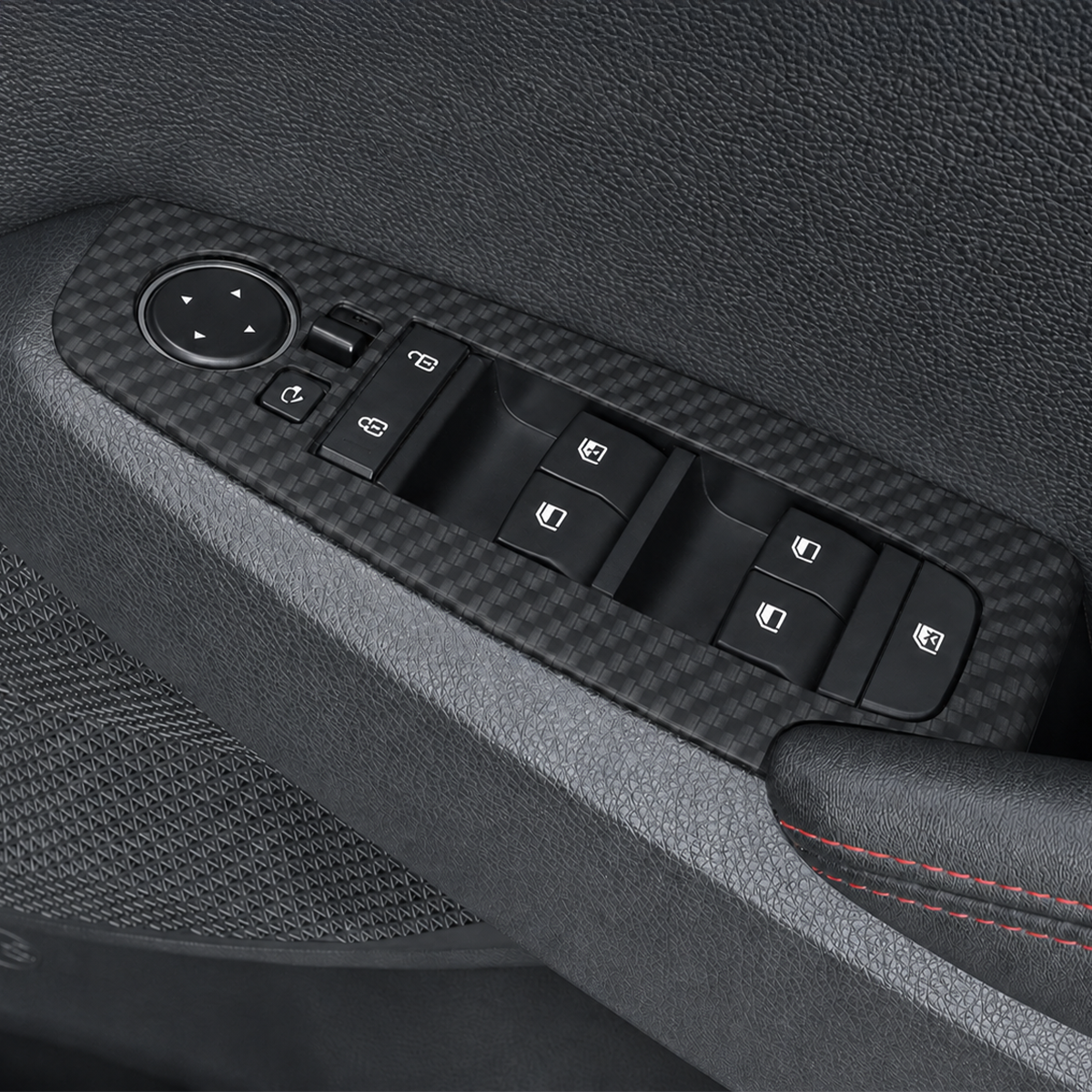 Carbon Matt