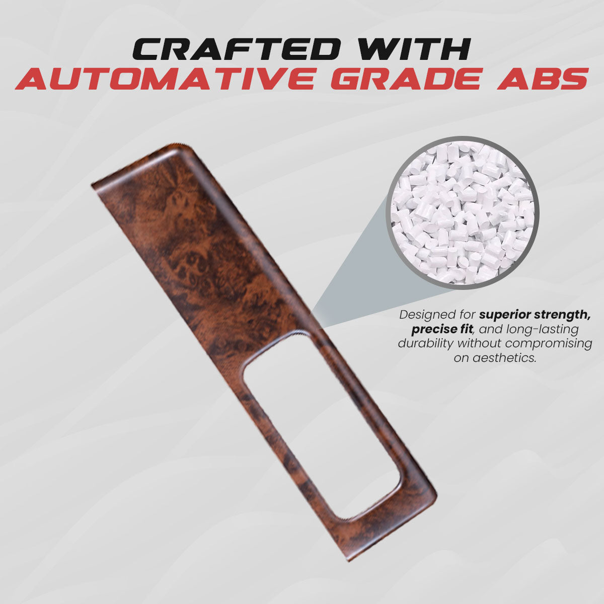 Thar Interior Trim Kit | Glory