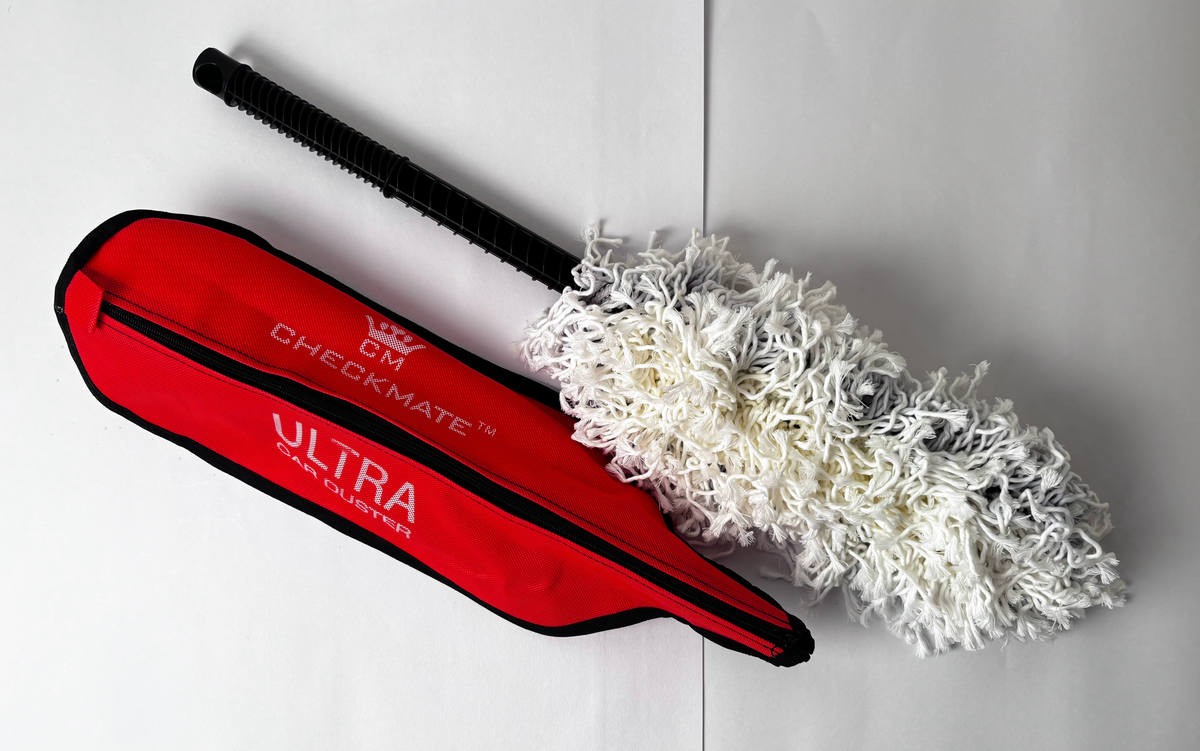 DUSTER