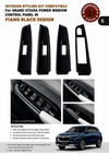 Piano Black