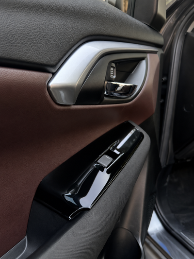 Piano Black