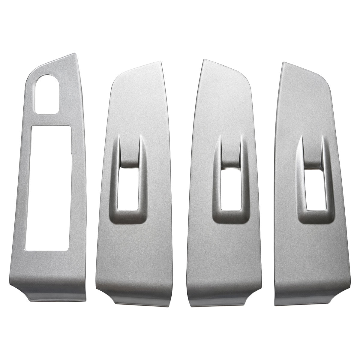 Victoris Interior Trim Kit | Metalic Silver Grey