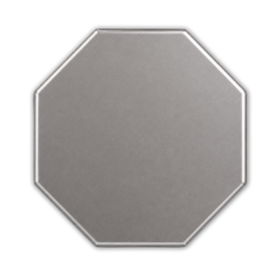 Victoris Interior Trim Kit | Metalic Silver Grey