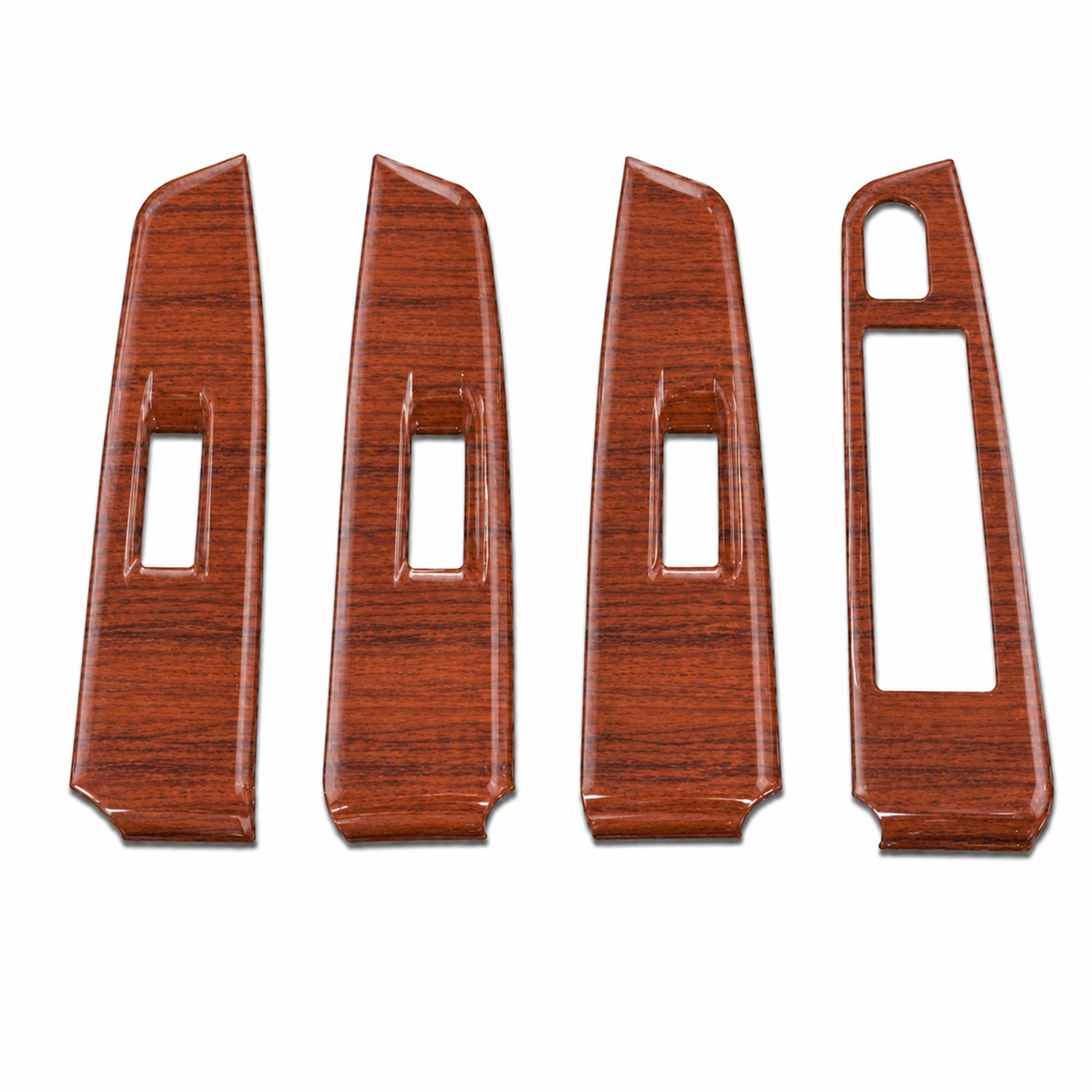Suzuki Victoris Interior Trim Kit | Walnut Matt
