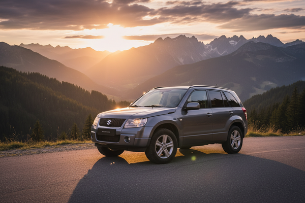 GRAND VITARA