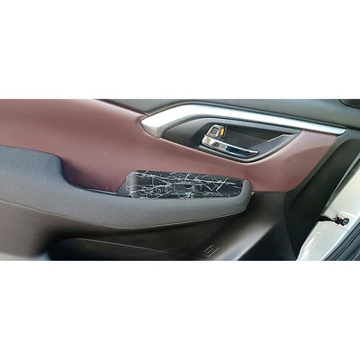 Grand Vitara Power Window Switch Panel Trim Kit (4PCS)