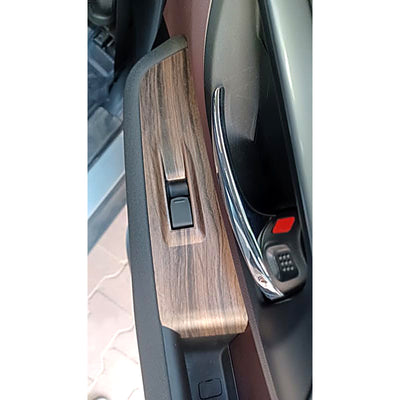 Hyryder Power Window Panel Interior Trim Kit (4PCS)