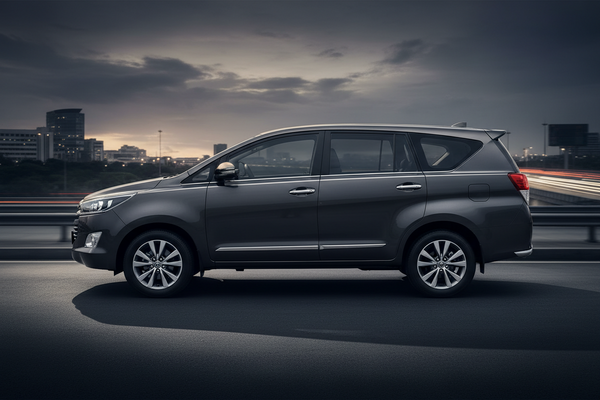 INNOVA CRYSTA