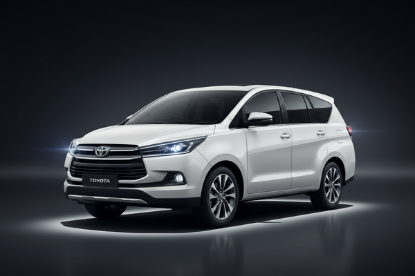 INNOVA HYCROSS