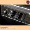 Innova Hycross Window Switch Panel Trim Kit (4PCS)