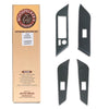 Innova Hycross Window Switch Panel Trim Kit (4PCS)