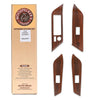 Innova Hycross Window Switch Panel Trim Kit (4PCS)