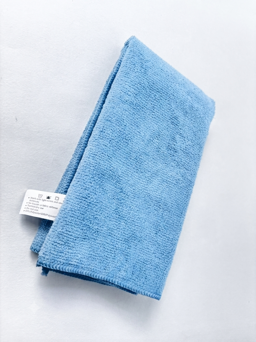 MICRO FIBRE CLOTH