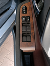 Grand Vitara Power Window Switch Panel Trim Kit (4PCS)