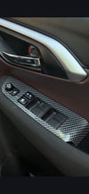 Hyryder Power Window Panel Interior Trim Kit (4PCS)