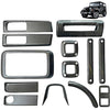 2021 Thar Interior Trim Styling Kit (13PCS)