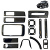2021 Thar Interior Trim Styling Kit (13PCS)