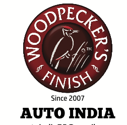 Woodpecker's Finish